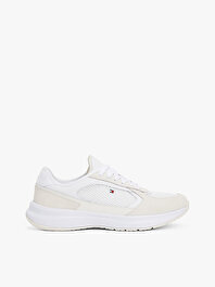 Kadın Sporty Runner Sneaker