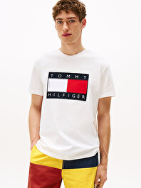 Unisex Gi Sailing Flag T-Shirt