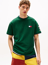 Unisex Gi Sailing Flag T-Shirt