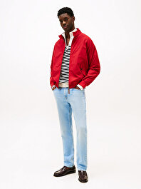 Erkek Straight Denton Jean Pantolon