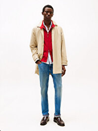 Erkek Straight Denton Jean Pantolon