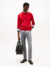 Erkek Slim Bleecker Jean Pantolon