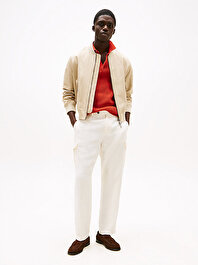 Erkek Dc Linen Cargo Pantolon