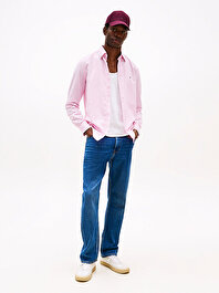 Erkek Regular Mercer Jean Pantolon