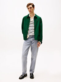Erkek Tapered Harlem Jean Pantolon