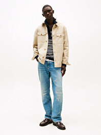 Erkek Regular Mercer Jean Pantolon