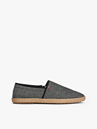 Erkek Hilfiger Chambray Espadril