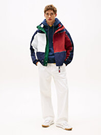 Unisex Gi Sailing Chino Pantolon