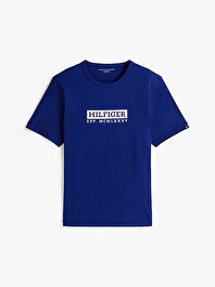 Erkek Adaptive Colour To Colour T-Shirt