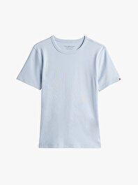 Kadın Adaptive Slim Cody C-Nk T-Shirt