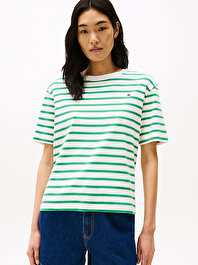 Kadın Rlx Modern Cody T-Shirt