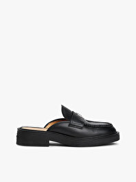 Kadın TJW Mule Loafer