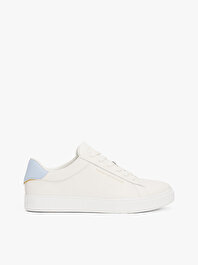 Kadın Essential Court Sneaker