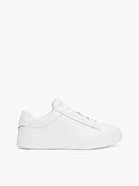 Kadın Essential Court Sneaker