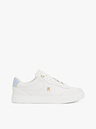 Kadın Essential Chic Court Sneaker
