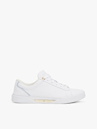 Kadın Chic Court Sneaker
