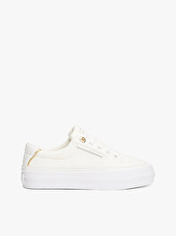 Kadın Essential Vulcanic Sneaker