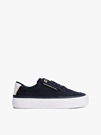 Kadın Essential Vulcanic Sneaker