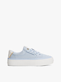 Kadın Essential Vulcanic Sneaker