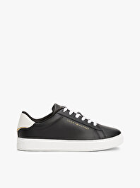 Kadın Essential Court Sneaker