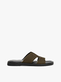 Erkek Premium Hilfiger Terlik