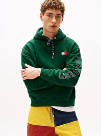 Unisex Sailing Hoodie
