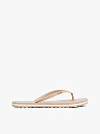 Kadın Hilfiger Strap Plaj Terliği