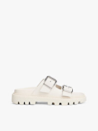 Kadın TJW Double Strap Terlik