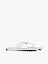 Kadın Hilfiger Strap Plaj Terliği