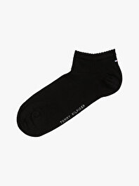 Kadın Sneaker Çorabı