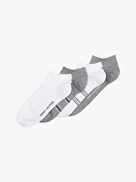 Erkek 4'lü Paket Sneaker Çorabı
