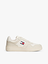 Erkek TJM Retro Basket Sneaker