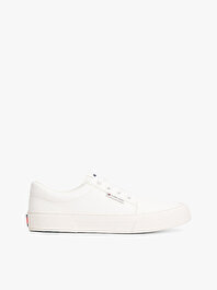 Erkek TJM Vulcanic Skate Sneaker