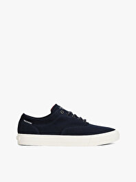 Erkek TH Vulcanic Low Oxford Sneaker