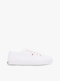 Kadın Essential Nautical Sneaker