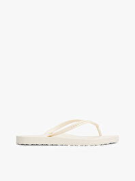 Kadın Hilfiger Strap Plaj Terliği