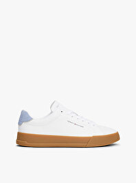 Erkek TH Court Detail Sneaker