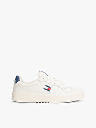 Erkek TJM Cupsole Sneaker