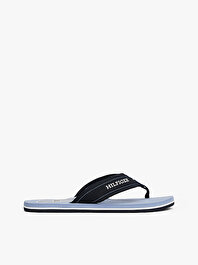 Erkek Hilfiger Padded Plaj Terliği