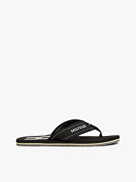 Erkek Hilfiger Padded Plaj Terliği
