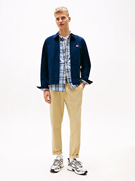 Erkek TJM Isaac Twill Casual Pantolon