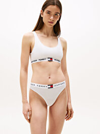 Kadın Classic Bikini Külot