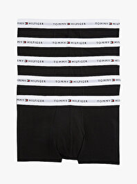 Erkek 5'li Paket Trunk Boxer Seti