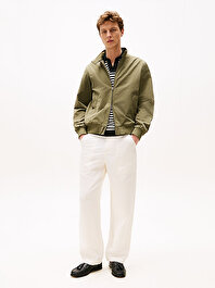 Erkek Muray Linen Cotton Pantolon