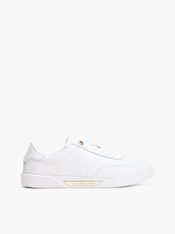 Kadın Essential Chic Court Sneaker