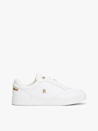 Kadın Essential Elevated Sneaker