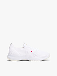 Kadın TH Knit Runner Sneaker