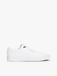 Erkek TH Vulcanic Core Low Sneaker
