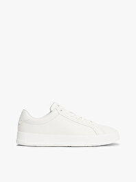 Erkek TH Court Best Tumble Sneaker