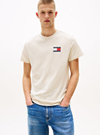 Erkek TJM Slim Essential T-shirt